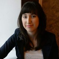 Репетитор Катерина Сердюк - BUKI