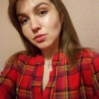 Репетитор - Катерина П. id: 74610