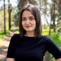 Репетитор - Альона О. id: 163325