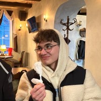 Репетитор - Оуен К. id: 197131