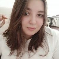 Репетитор - Юлія І. id: 83344