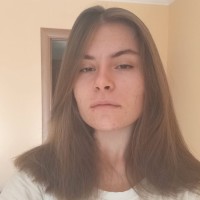 Репетитор - Соломия К. id: 152677