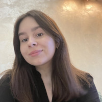 Репетитор - Яна З. id: 110990