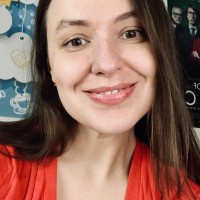 Алина Ж.
