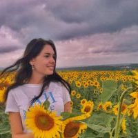 Репетитор - Kristina K. id: 138357