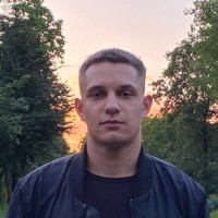 Репетитор - Владислав З.