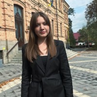 Репетитор Анна Крижанівська - BUKI