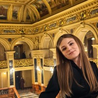 Людмила Лецик  репетитор  Німецької мови онлайн