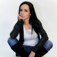 Репетитор - Евгения С. id: 71541
