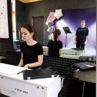 Репетитор - Юлія П. id: 78887