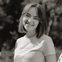 Репетитор Катерина Тараненко - BUKI