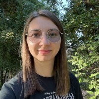Репетитор - Анна Я.