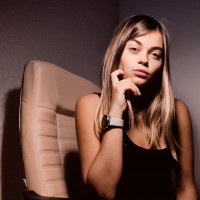 Репетитор - Мария Т. id: 148883