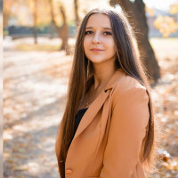 Репетитор - Юлия Р. id: 146540