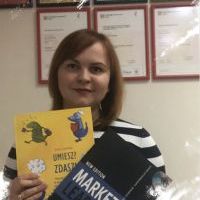 Репетитор - Світлана П. id: 85816
