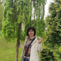 Репетитор - Ольга У. id: 171137