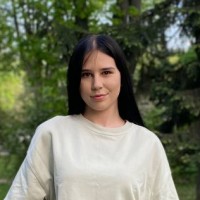 Репетитор Кіра Олійник - BUKI