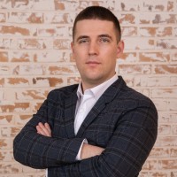 Репетитор Віталій Сидоренко - BUKI