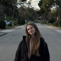 Репетитор Вікторія Гнецько - BUKI