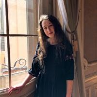 Репетитор - Виктория Щ. id: 71362
