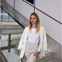 Репетитор Олеся Хома - BUKI