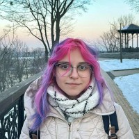Катерина Болотник  репетитор  Математики онлайн
