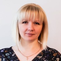 Репетитор Інна Курилюк - BUKI