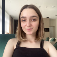 Репетитор - Анастасія І. id: 54419