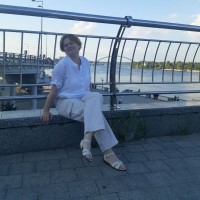 Репетитор - Евгения Л.
