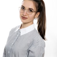 Репетитор - Лана С.