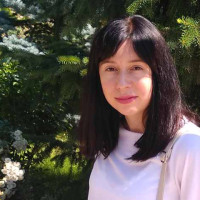 Репетитор - Наталія К. id: 168017