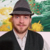 Репетитор - Кирило Д. id: 150100