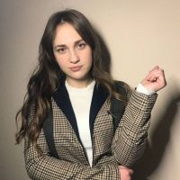 Репетитор - Дария М. id: 91039