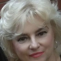 Репетитор Ірина Грипачевська - BUKI