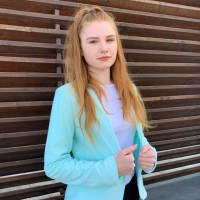 Репетитор Александра Тарантаева - BUKI