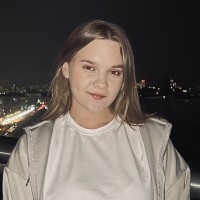 Репетитор - Дарина С. id: 191026