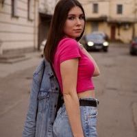Репетитор - Валерія Я. id: 137060