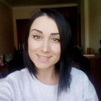 Репетитор - Ірина К. id: 40152