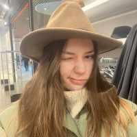 Репетитор - Анна М. id: 167480