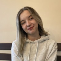 Репетитор Дарья Тарасюк - BUKI