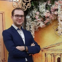 Репетитор Алексей Масонов - BUKI