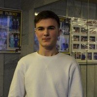 Репетитор - Олексій М.