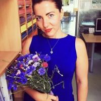 Репетитор - Светлана С. id: 79440
