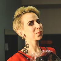 Репетитор - Наталія Г. id: 58798