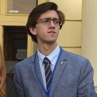 Репетитор - Михайло С.