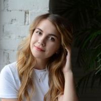 Репетитор - Марія П. id: 87148