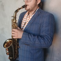Репетитор Антон Рожин - BUKI