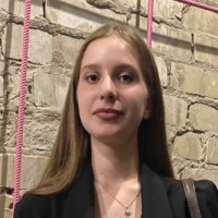 Репетитор - Анна С.