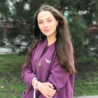 Єлизавета Г.