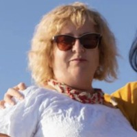 Репетитор Олена Сбойчакова - BUKI